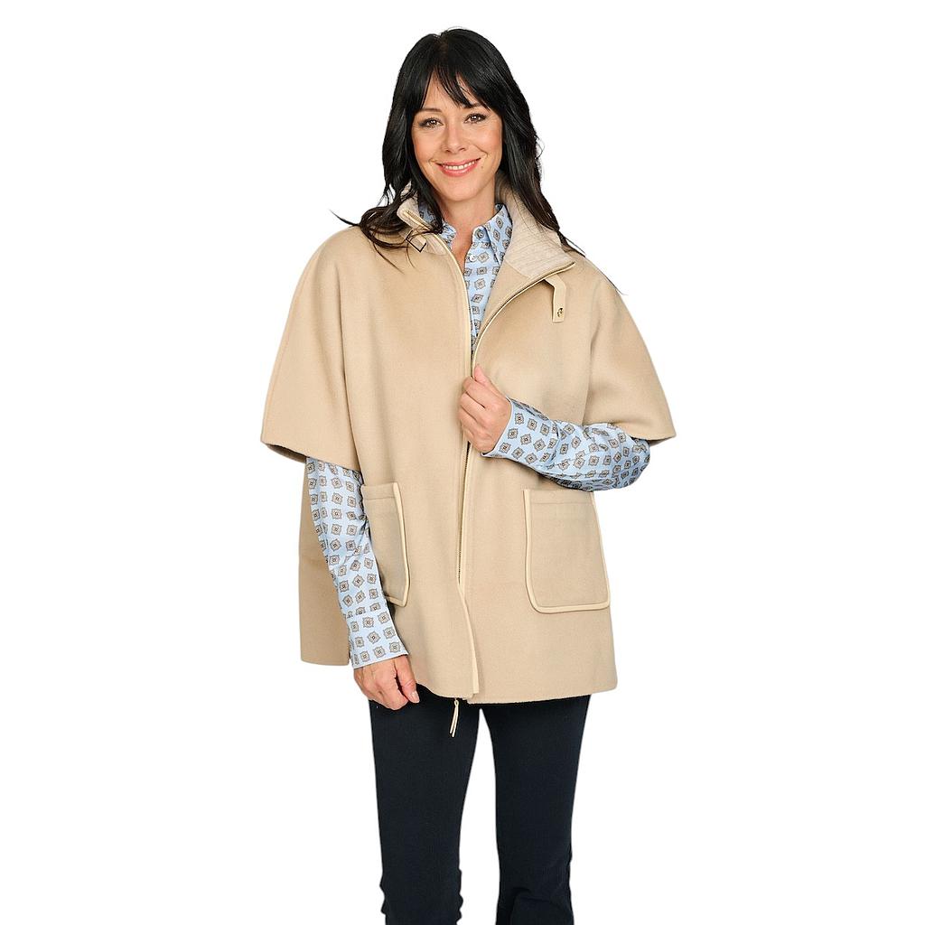 max-moi-poncho-dames-beige