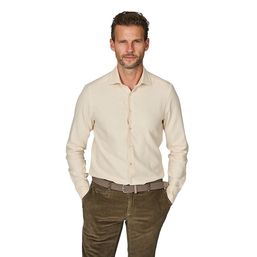 stenstroms-men-hemd-lange-mouwen-heren-ecru-slimline