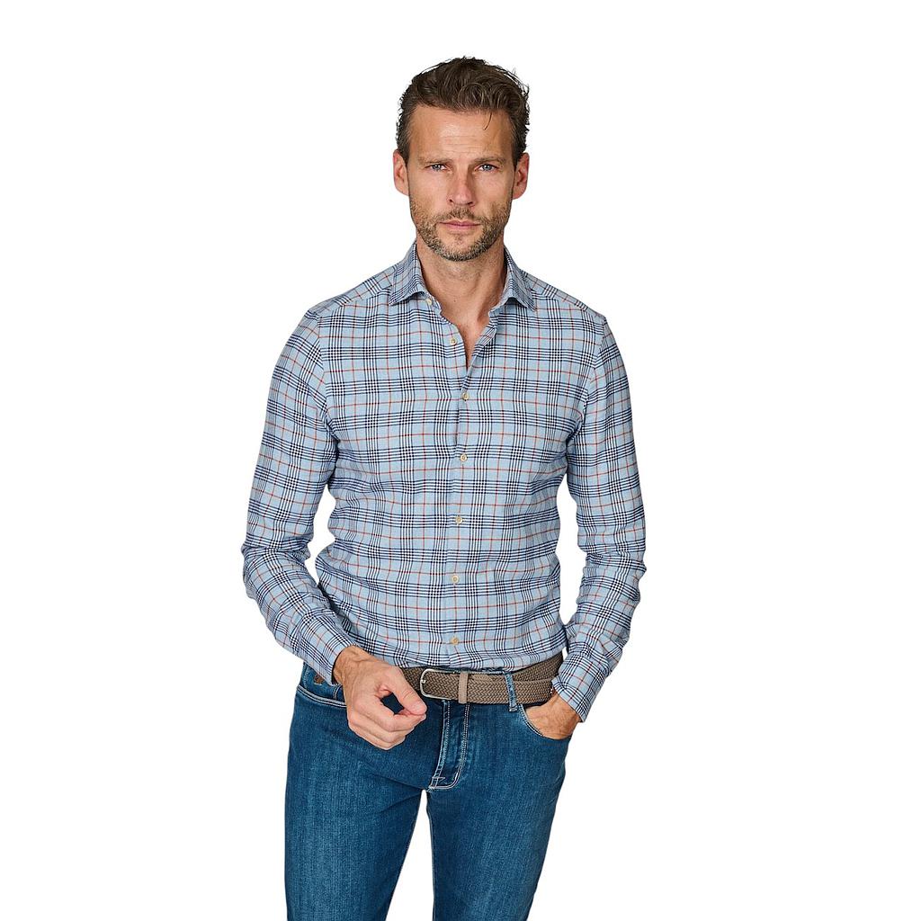 stenstroms-men-hemd-lange-mouwen-heren-blauw-slimline-4