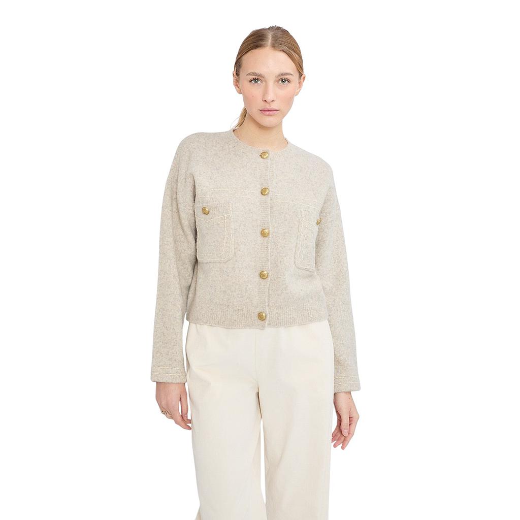 jeff-gilet-dames-greige-gabrielle