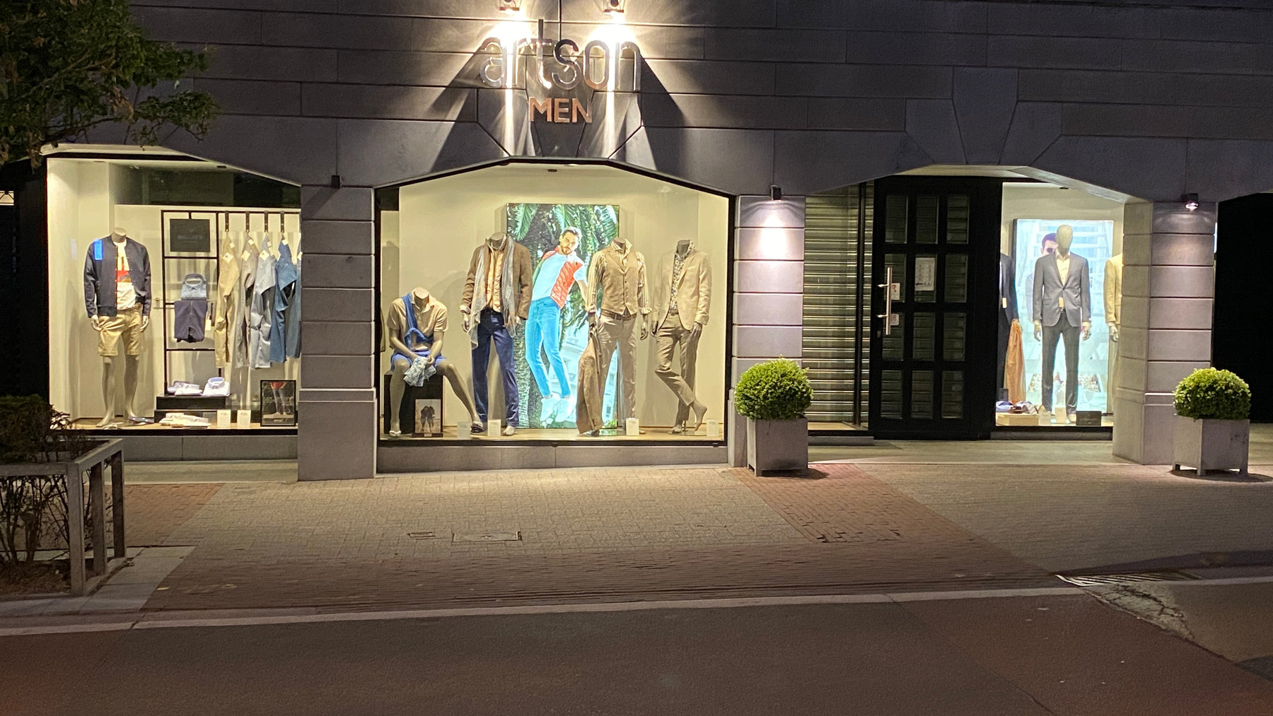 Artson Fashion Store