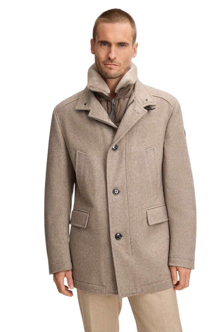 Joop capa hombres beige GARY