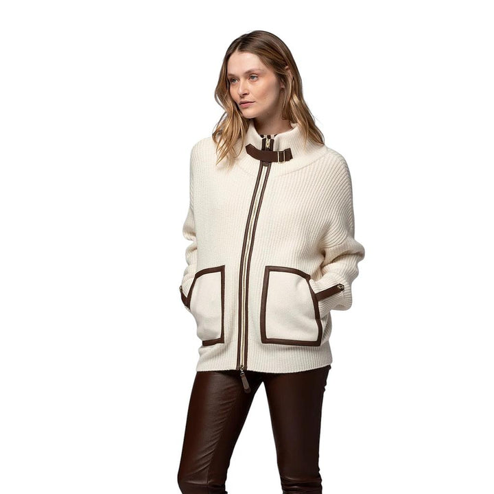 max-moi-gilet-dames-wit-1