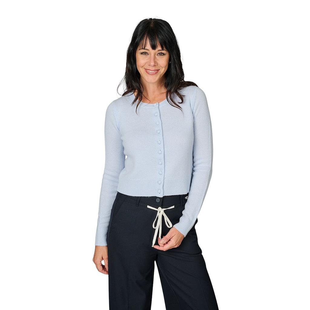 riani-gilet-dames-ciel