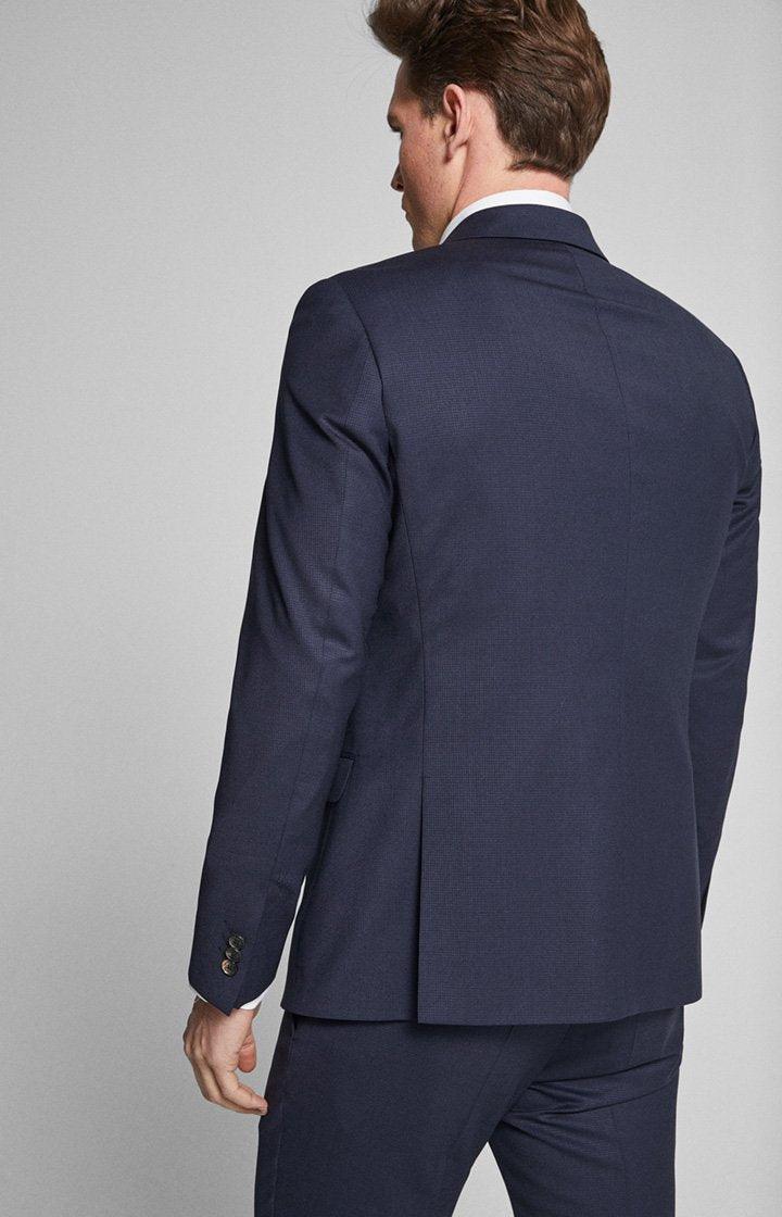 Joop vest heren blauw - Artson Fashion
