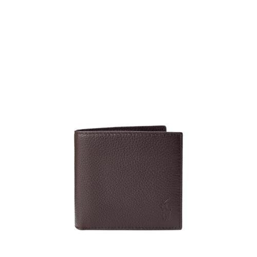 Polo Ralph Lauren Men accessoires heren bruin - Artson Fashion