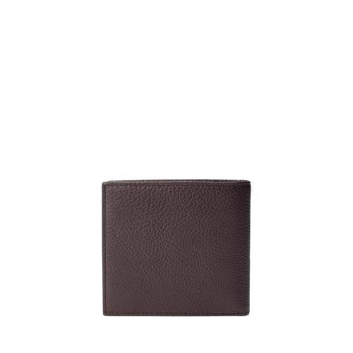 Polo Ralph Lauren Men accessoires heren bruin - Artson Fashion