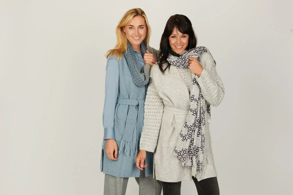 Dameskleding Herfst Winter 2023-2024 - Artson Fashion