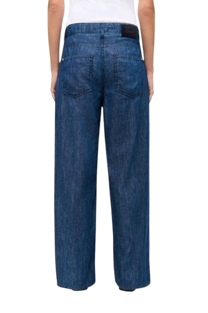 Cambio jeans dames denim Baggy 0121/01 9176G 5003 BAGGY