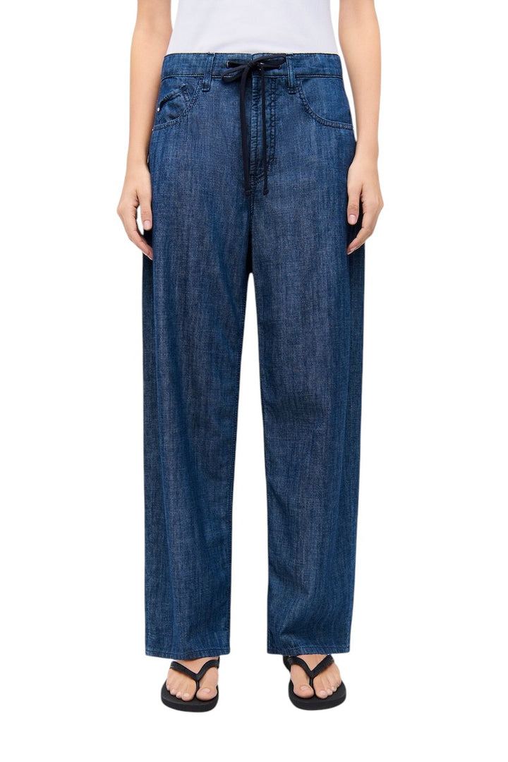 Cambio jeans dames denim Baggy 0121/01 9176G 5003 BAGGY