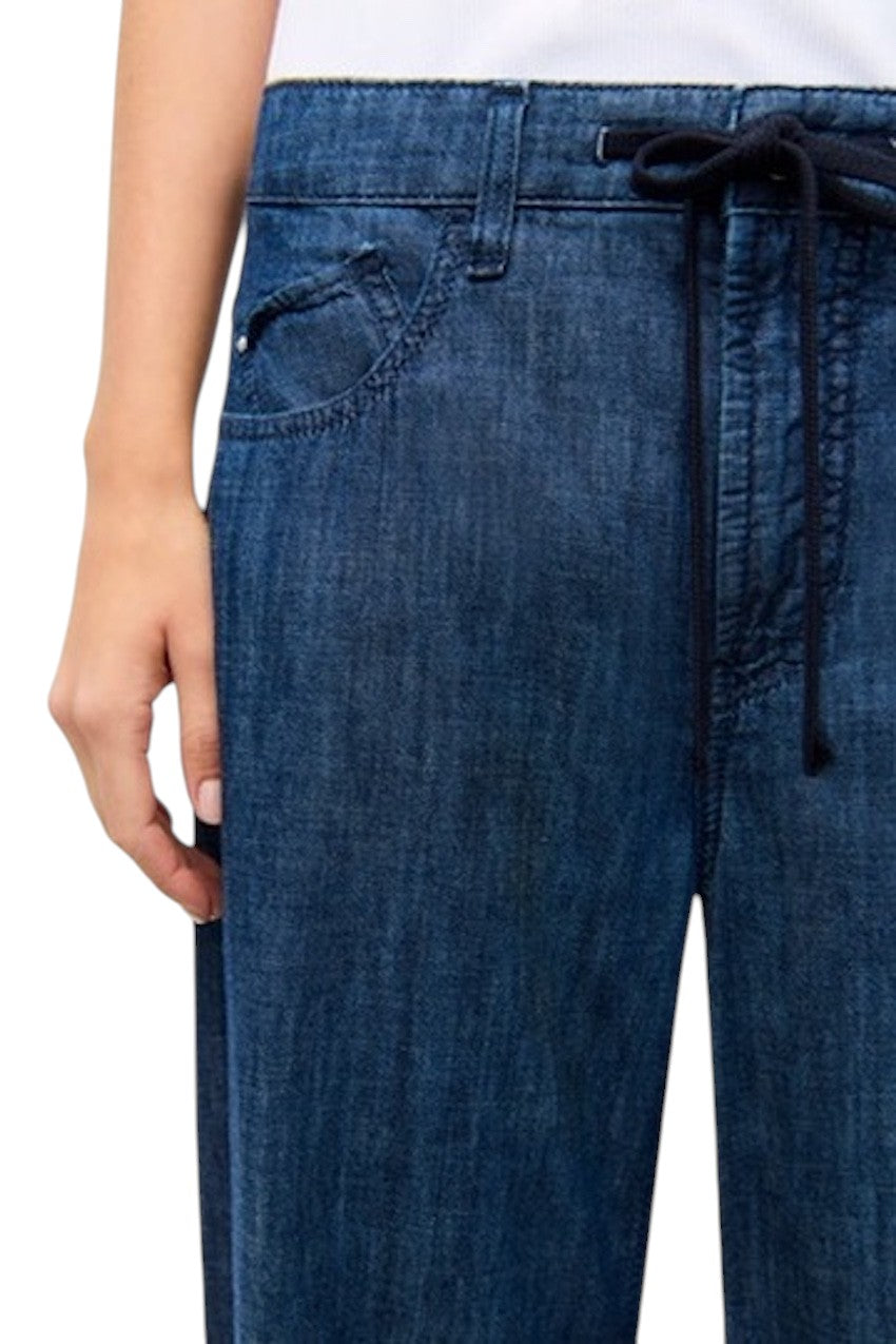 Cambio jeans dames denim Baggy 0121/01 9176G 5003 BAGGY