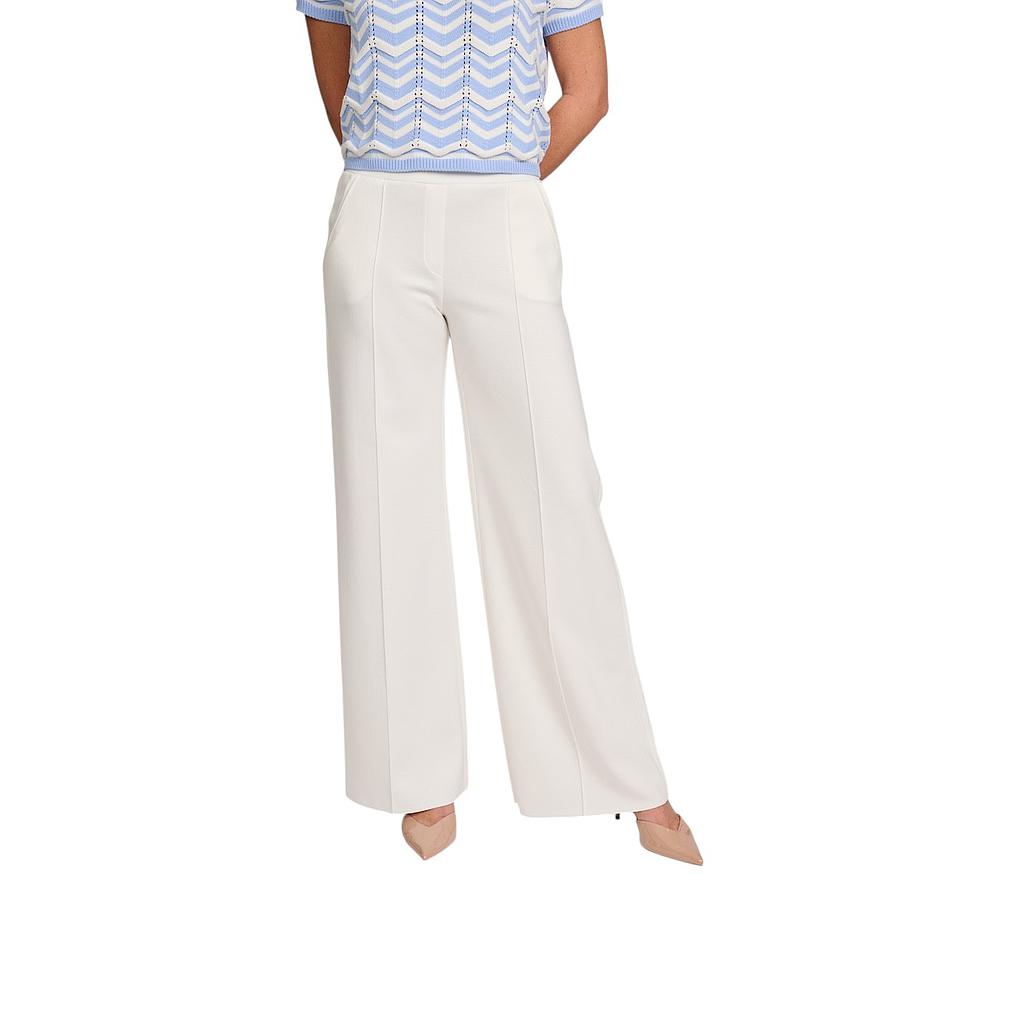 riani-pantaloni-donna-bianco