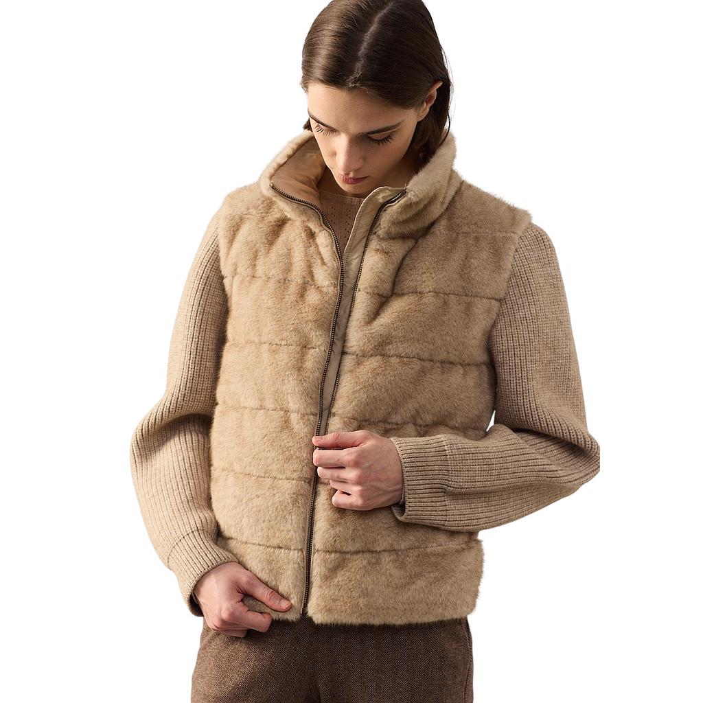scapa-flow-mantel-jas-dames-taupe-mirai