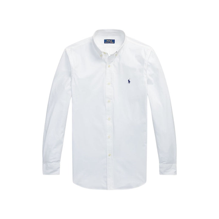 ralph-lauren-men's-polo-shirt-white-710928254002