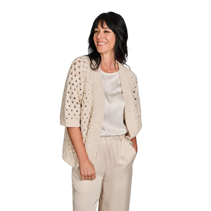 hemisphere-gilet-dames-beige-5