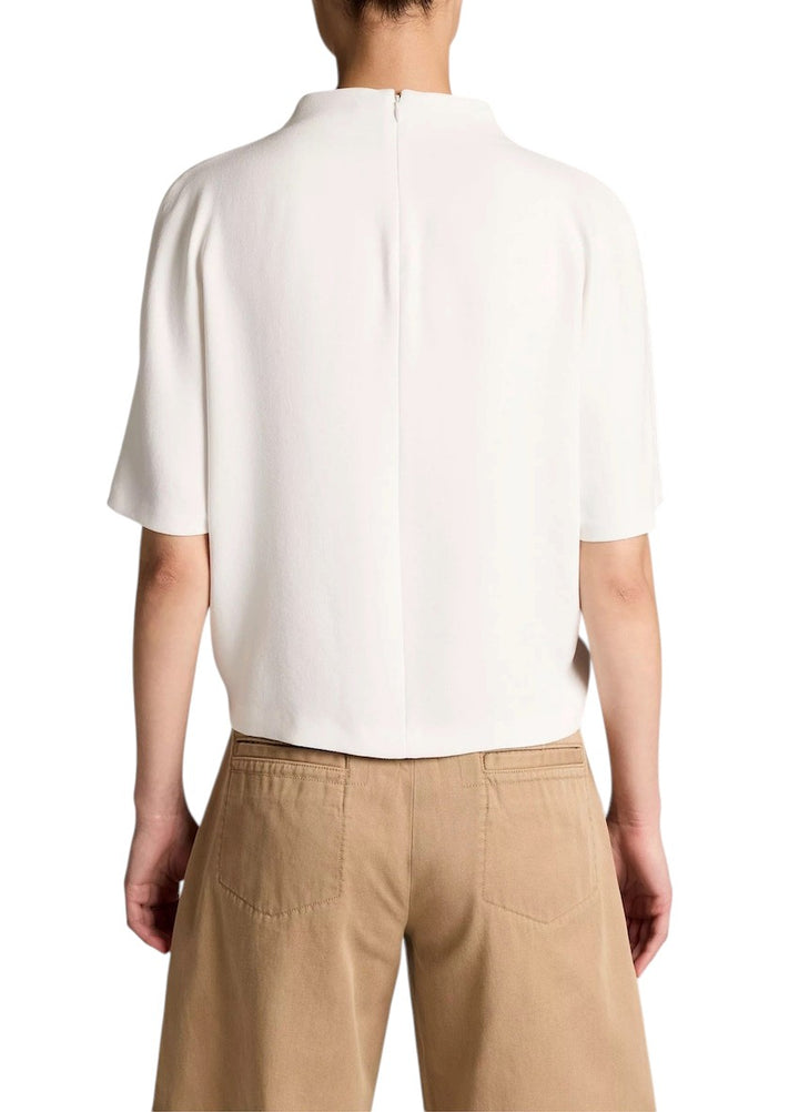 Vince blouse dames wit V204313268/101