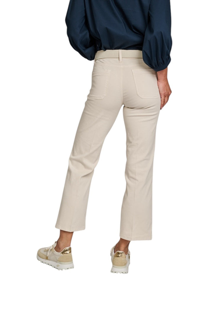 Cambio jeans dames beige Tess 0086/13 7625 017