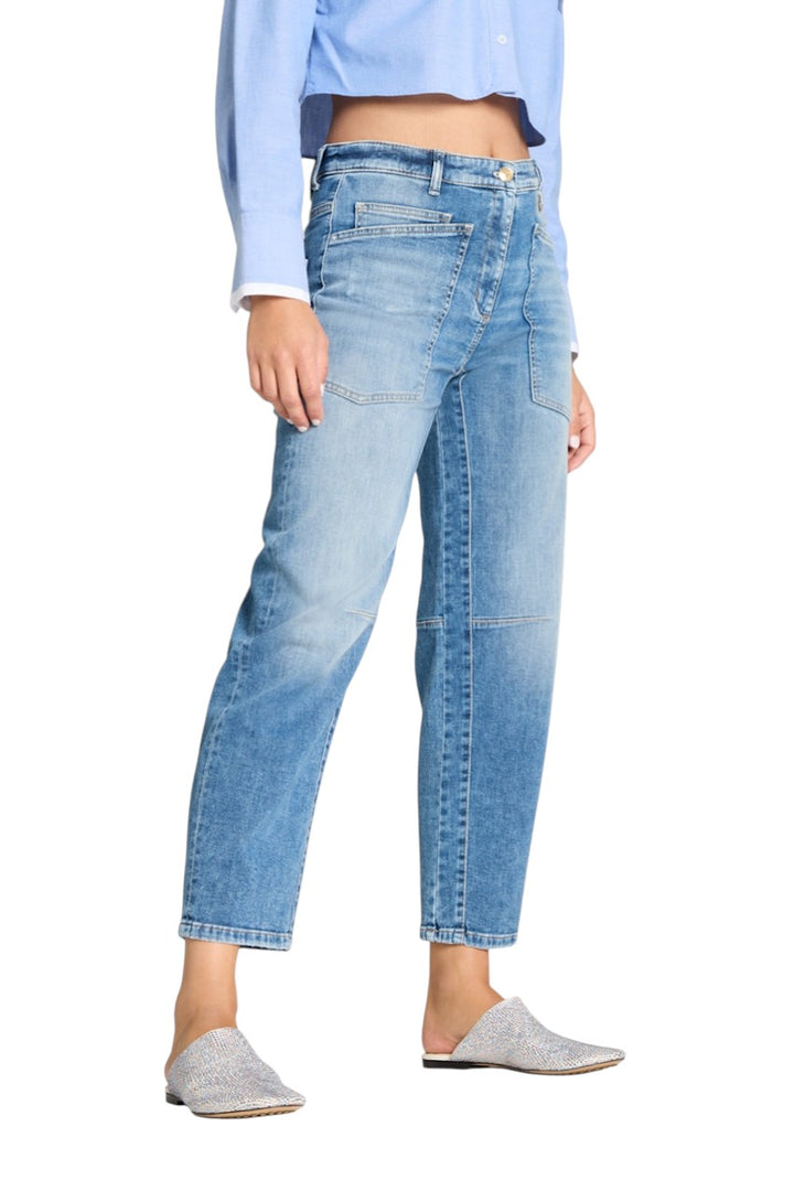 Cambio jeans dames denim Ocean 0382/13 9150 5203