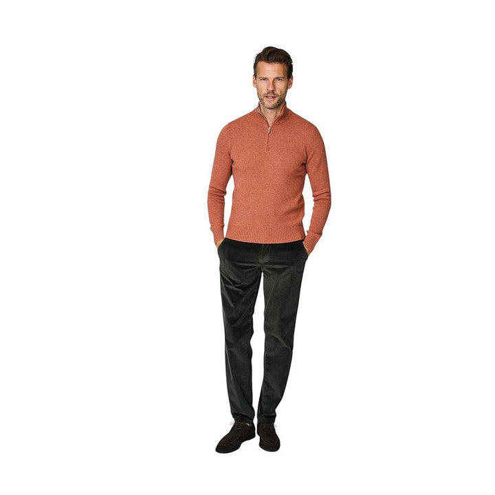 eurex-di-brax-pantaloni-sportivi-da-uomo-oliva-thilo