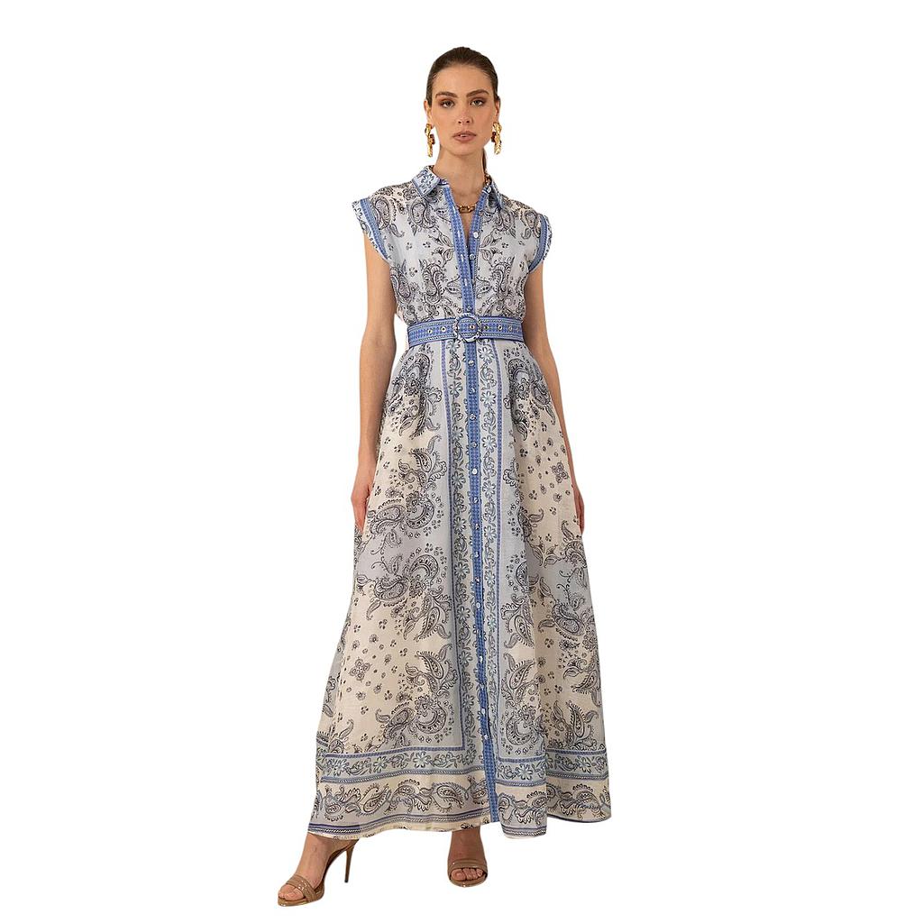 hale-bob-kleedje-dames-blauw-holland-maxi