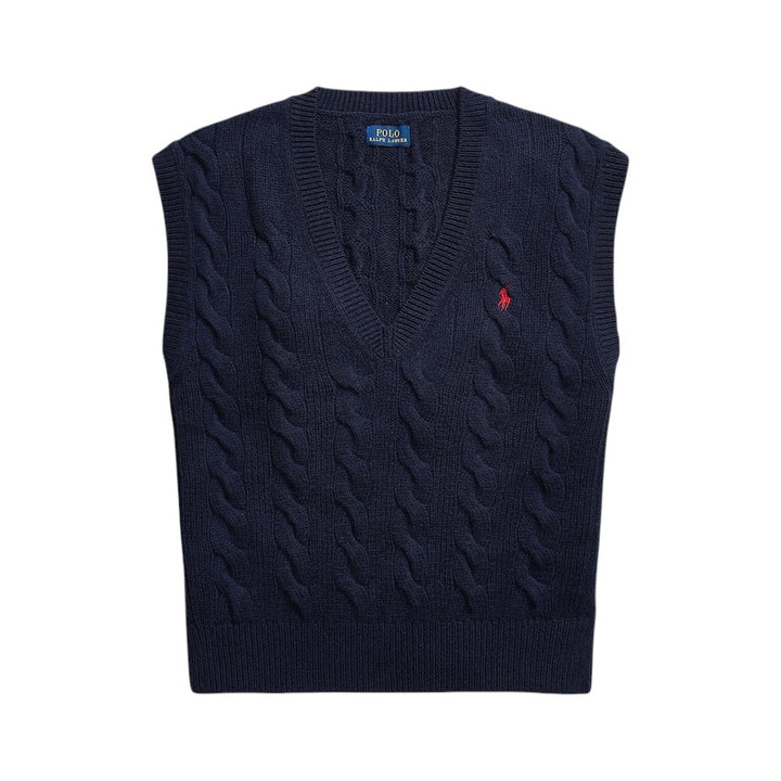 polo-ralph-lauren-mujer-camiseta-sin-mangas-azul marino-211949994500