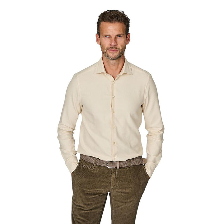 stenstroms-men-hemd-lange-mouwen-heren-ecru-slimline
