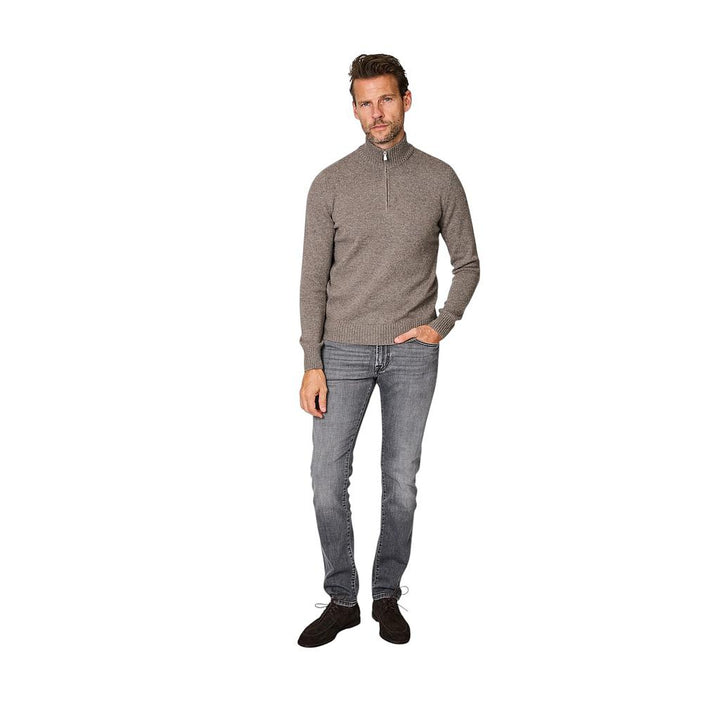 jacob-cohen-jeans-da-uomo-neri-slim-fit-con-cerniera-bard