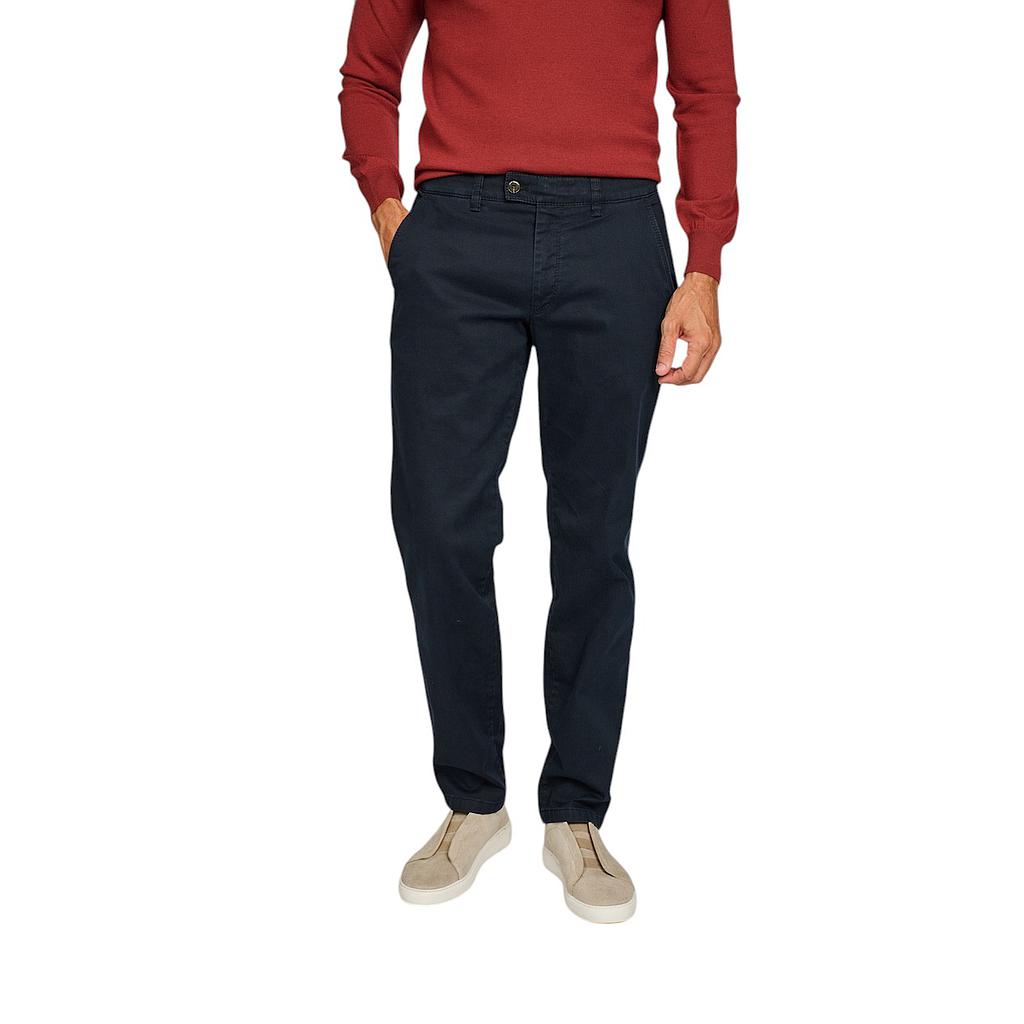 eurex-by-brax-sportieve-broek-heren-donker-blauw-jim
