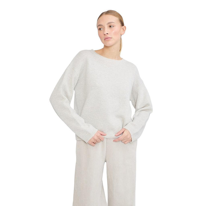 jeff-pull-trui-dames-grijs-blue