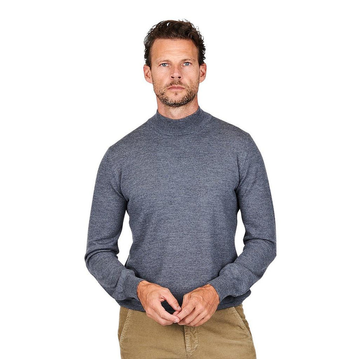 gran-sasso-men-pull-trui-heren-grijs-7