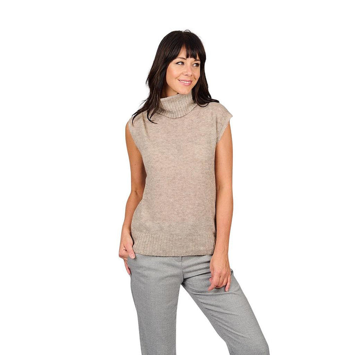 tonet-pull-trui-dames-taupe