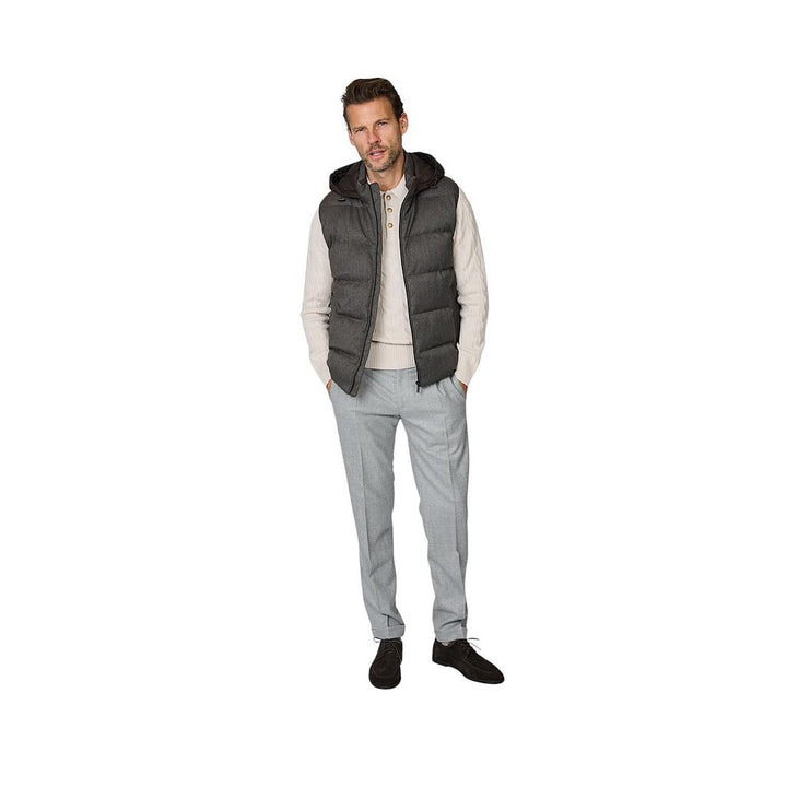 cc-collection-corneliani-gilet-da-uomo-marrone