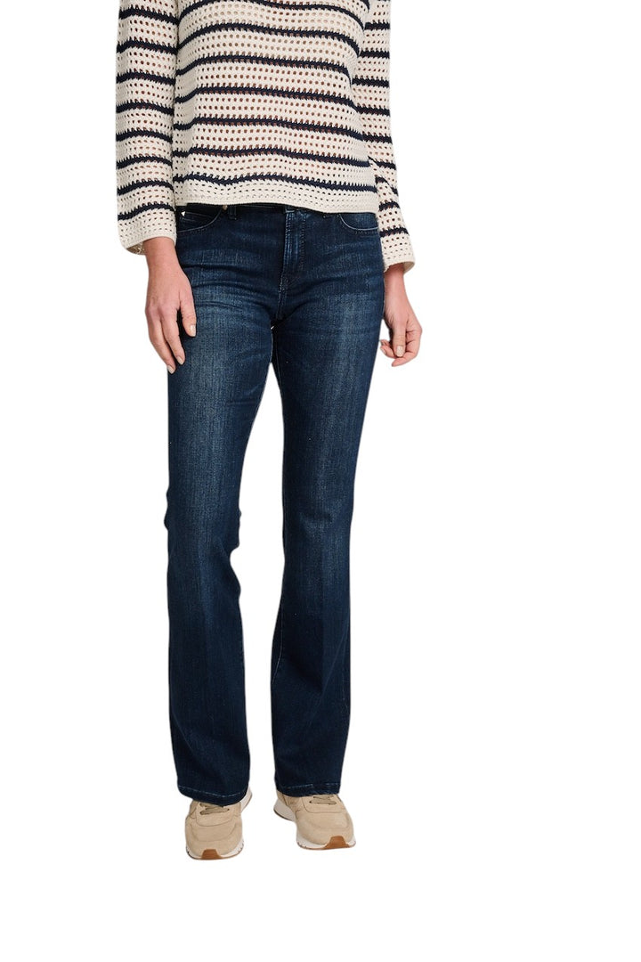 Cambio jeans dames denim Paris Flared 9102 0012/56 5060