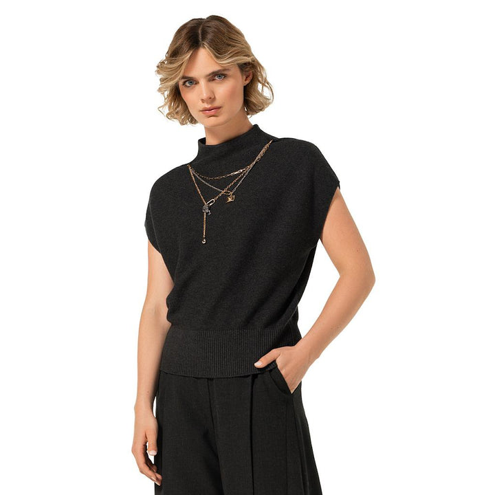 caroline-biss-top-da-donna-antracite-4204-11