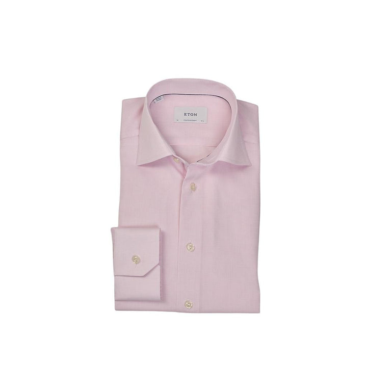 eton-hemd-lange-mouwen-heren-roze-slim