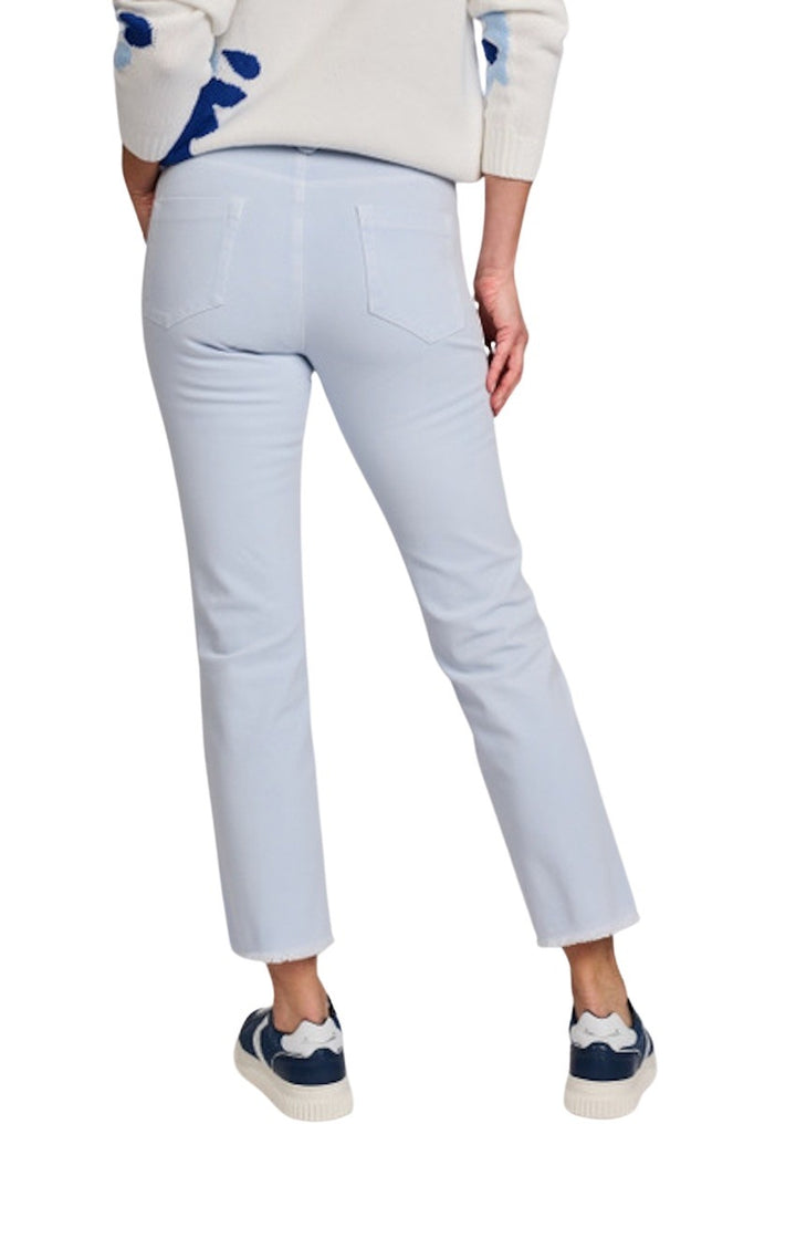 Seductive jeans dames licht blauw Claire 092726/6610 815