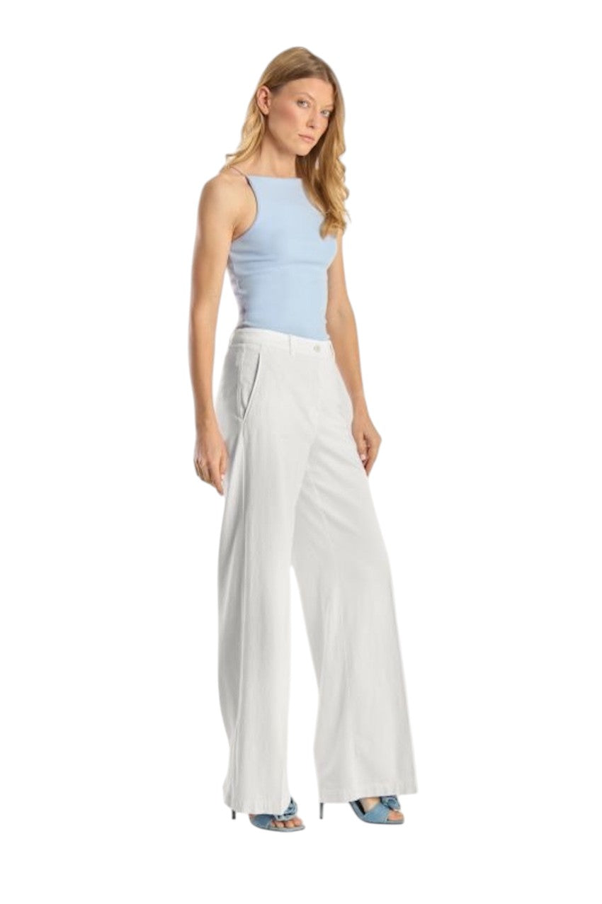 Seductive broek dames wit Shiloh 095090/6627 110 SHILOH