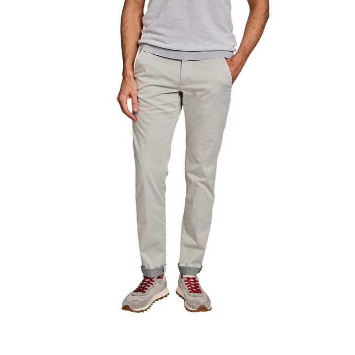 masons-men-sportieve-broek-heren-grijs-torino-travel