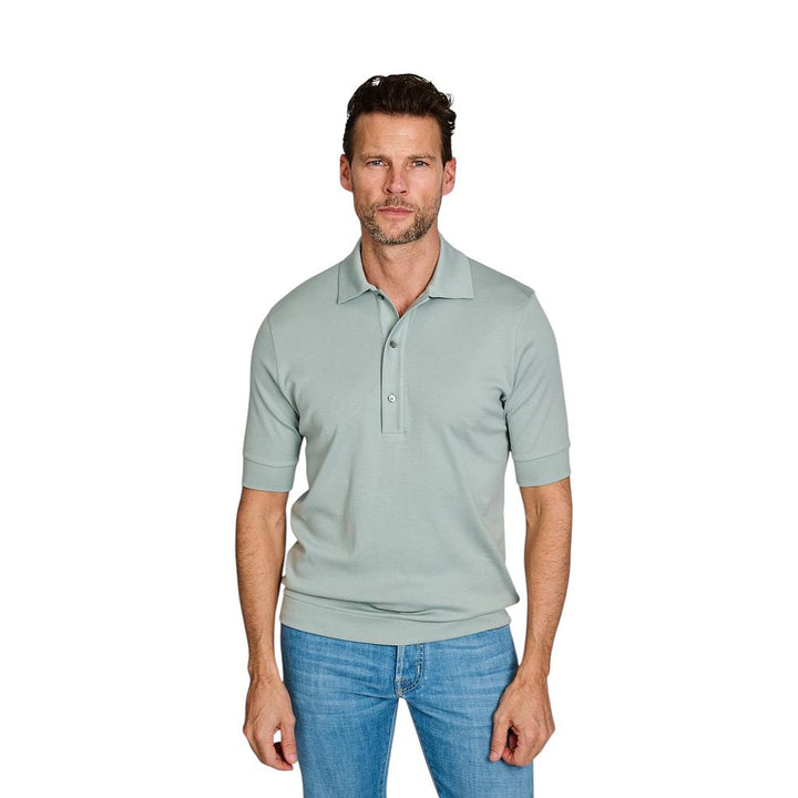 stefan-brandt-polo-shirt-korte-mouwen-heren-groen-lim-3b