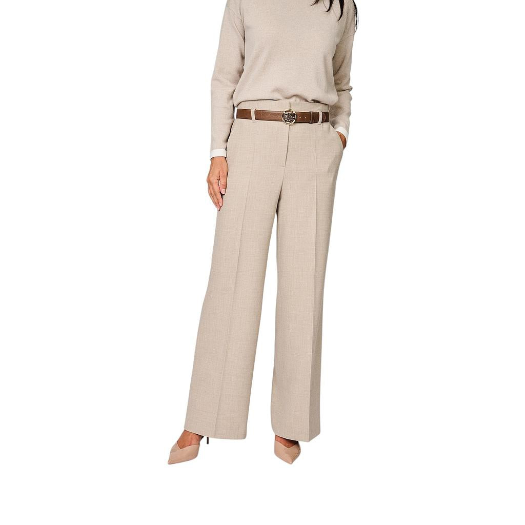 seductive-Hose-Damen-Farbe Taupe-enie