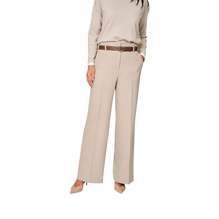 seductive-Hose-Damen-Farbe Taupe-enie