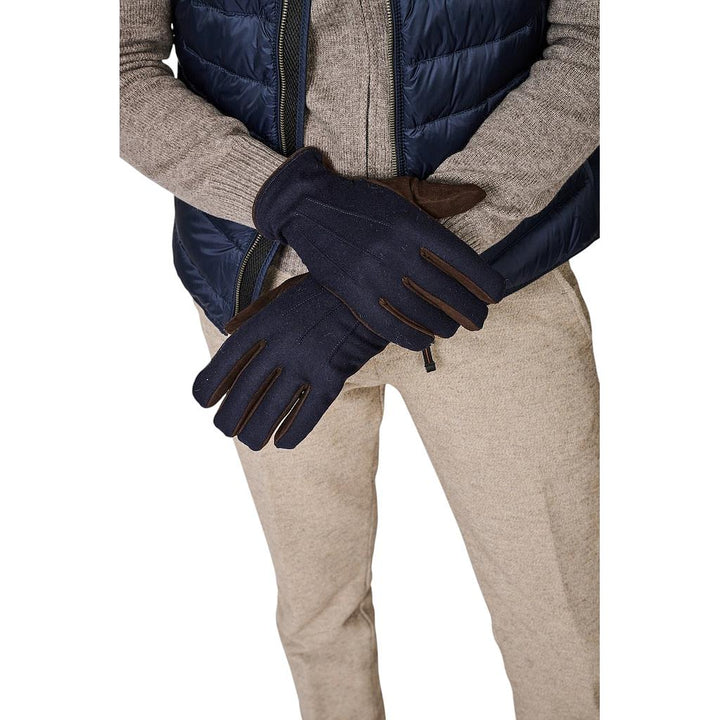 guanti-gran-sasso-da-uomo-blu