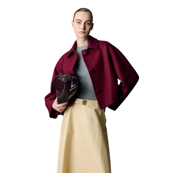 natan-Kollektion-Strickjacke-Damen-Aubergine-Fusain-j4tkn03-125
