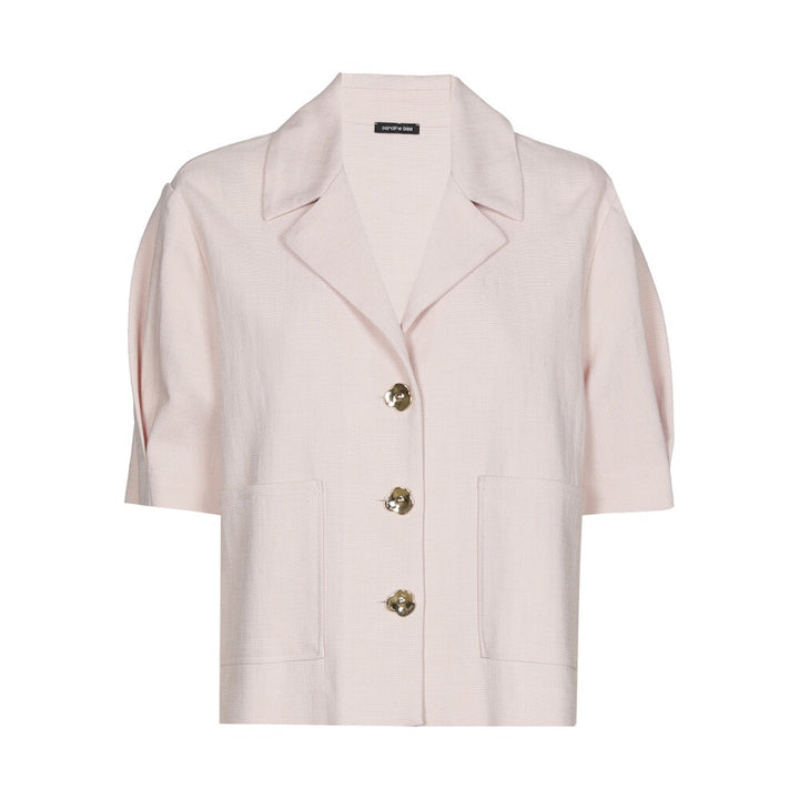 Caroline Biss blouse dames poeder 1694/74