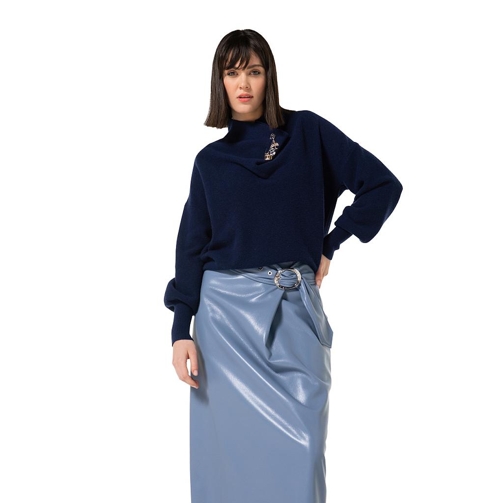 caroline-biss-pull-trui-dames-marine-4233-22