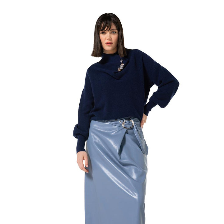 caroline-biss-pull-trui-dames-marine-4233-22