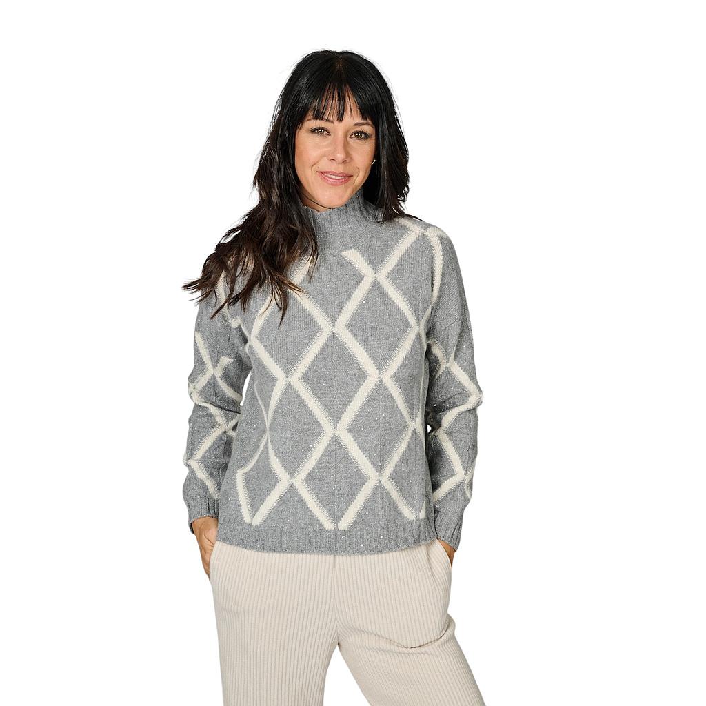 gran-sasso-women-pull-trui-rolkraag-dames-grijs-4