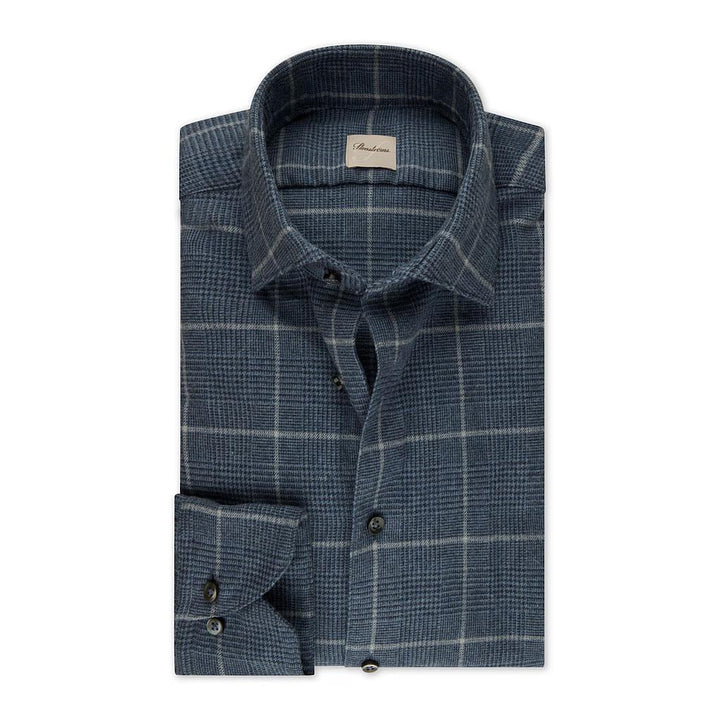 stenstroms-men-hemd-lange-mouwen-heren-blauw-slimline-3