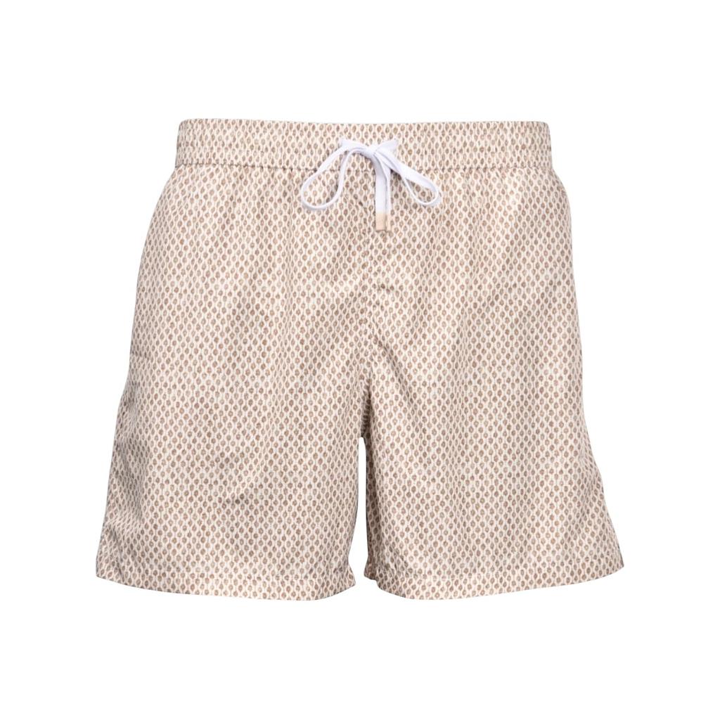 gran-sasso-men-zwemshort-heren-roest