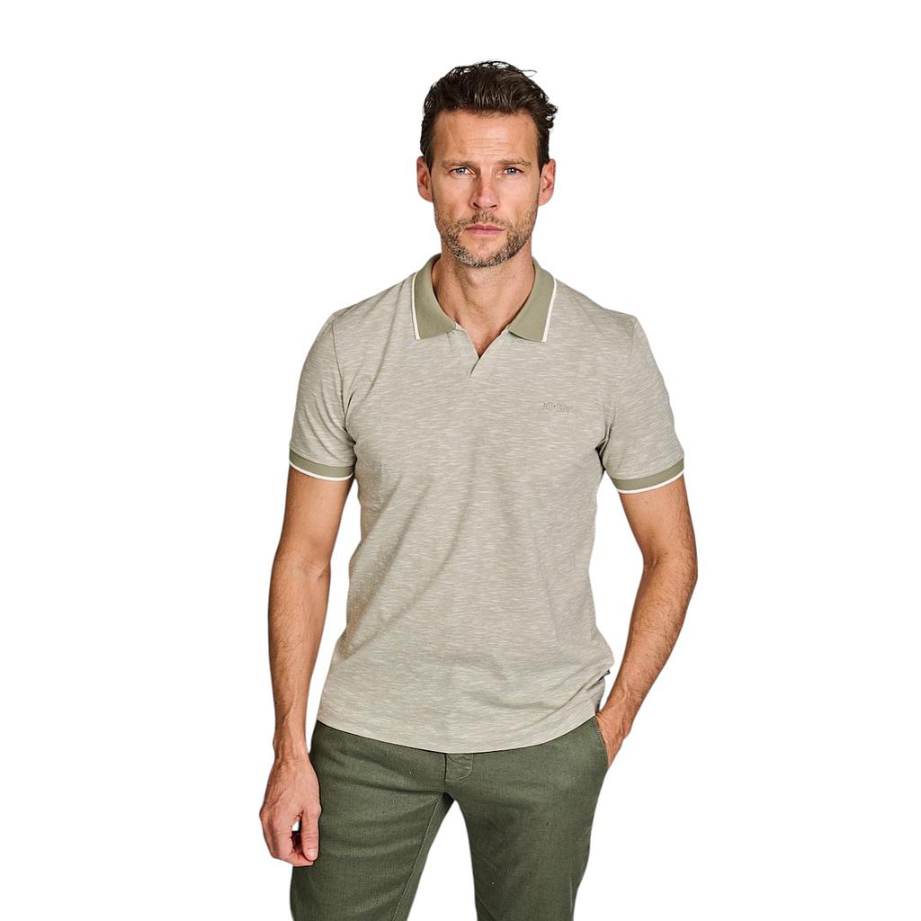 joop-polo-shirt-korte-mouwen-heren-licht-groen-iwanito